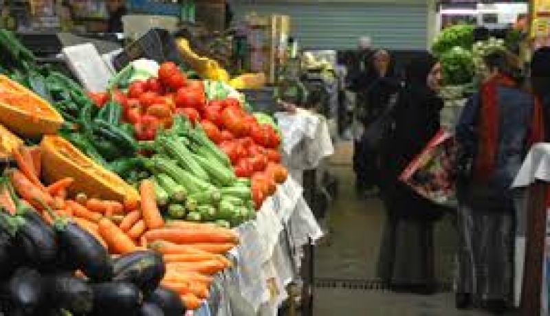 أسواق الجملة تعرف ارتفاعا جنونيا في أسعار الخضر والفواكه