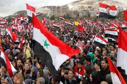 ارتفاع عدد النازحين من سوريا إلى دول الجوار إلى 39 ألف شخص