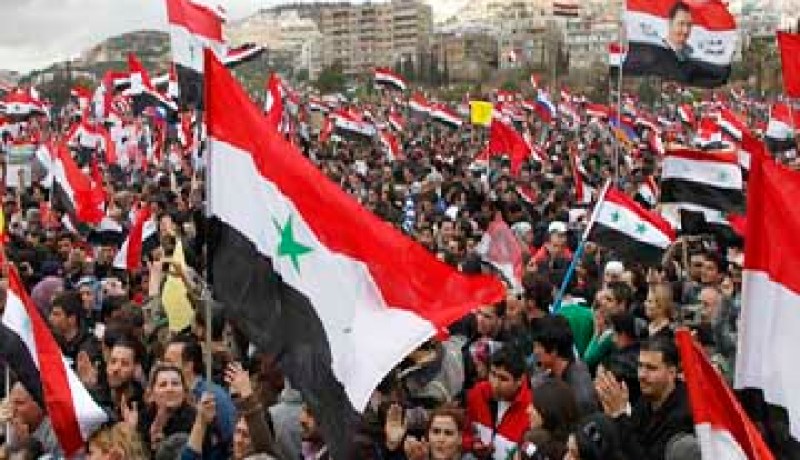 ارتفاع عدد النازحين من سوريا إلى دول الجوار إلى 39 ألف شخص