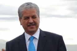 سلال يتفقد مشروع إزدواجية الطريق الوطني الرابط بين الشفة والبرواقية