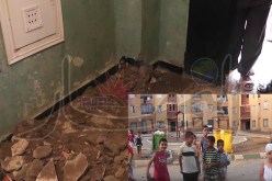 مشروع بمليار سنتيم يتبخر في أسبوع ومـساكن جديدة مغشوشة في تلـمـســان