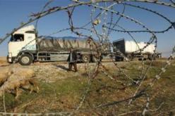 هيومن رايتس ووتش تتهم إسرائيل ومصر بتضييق الخناق على غزة