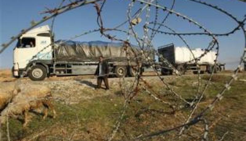 هيومن رايتس ووتش تتهم إسرائيل ومصر بتضييق الخناق على غزة