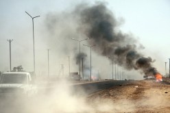 ارتفاع حصيلة الاشتباكات بين قبيلتين في ليبيا إلى 21 قتيلا