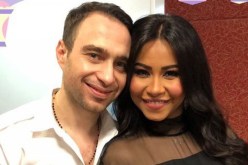 والد حسام حبيب لشيرين: رجعيه لجمهوره!