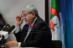 أويحيى: “أشكر بوتفليقة على ثقته وسأعمل على تنفيذ برنامجه”