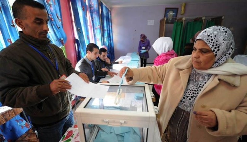 ممثلو 3 مترشحين يطالبون بتسليم محضر اللجنة البلدية الى رئيس اللجنة الولائية