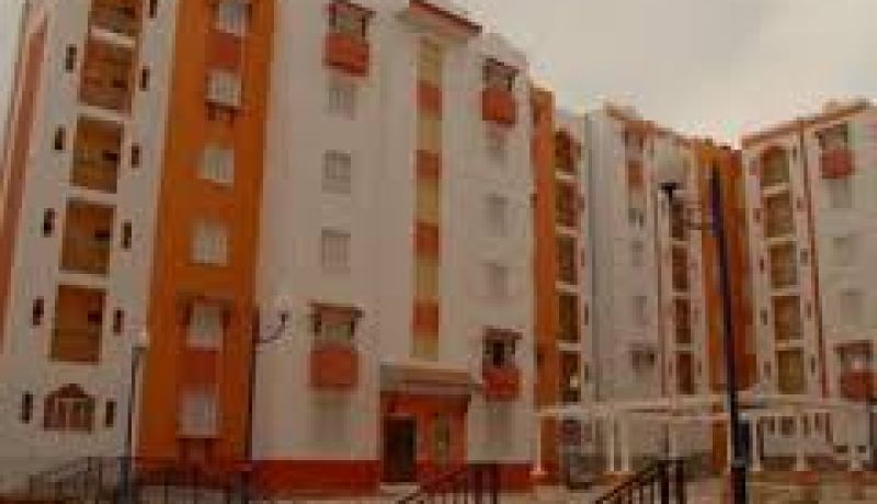 استلام 300 ألف وحدة قبل شهر رمضان و600 ألف أخرى طور الدراسة