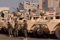 الجيش العراقي يقضي على قياديين بارزين في تنظيم داعش بالموصل