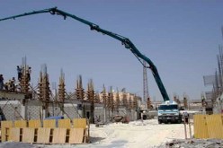 تهيئة منطقتين للنشاطات الاستثمارية بعين وسارة والجلفة