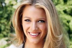 بليك ليفلي تنجب طفلتها الأولى