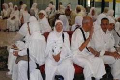 الجزائر في المراتب الأولى من حيث عدد المعتمرين