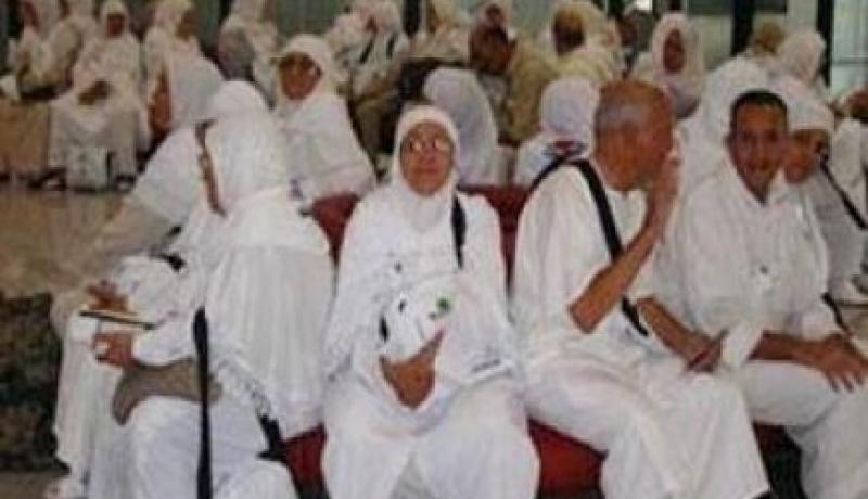 الجزائر في المراتب الأولى من حيث عدد المعتمرين