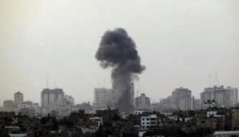 واشنطن تمهل نتنياهو يومين للقضاء على صواريخ حماس