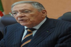 النظافة من أولويات السيناتور‮