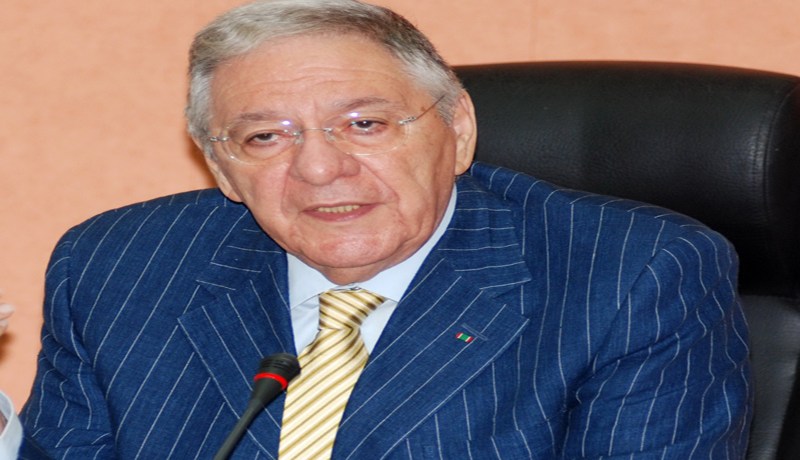 وكالة الدواء خارج نطاق ولدعباس‮