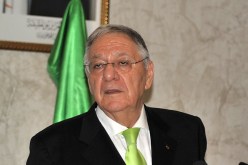 ولد عباس‮ ‬يبحث عن المشعوذين