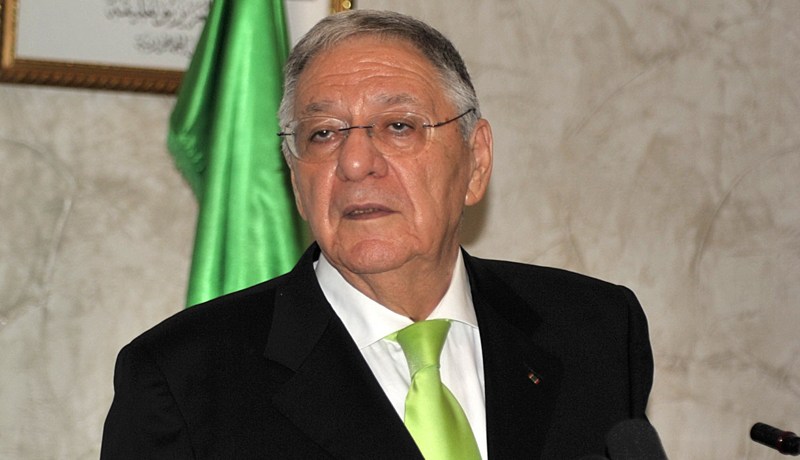 لا دار..لا دوّار