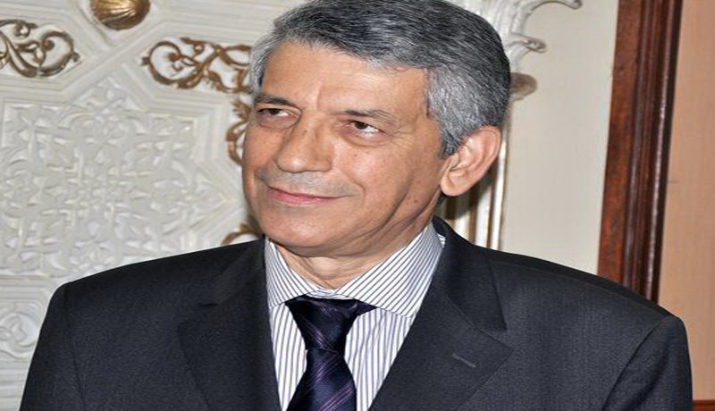 وزارة بالنيابة