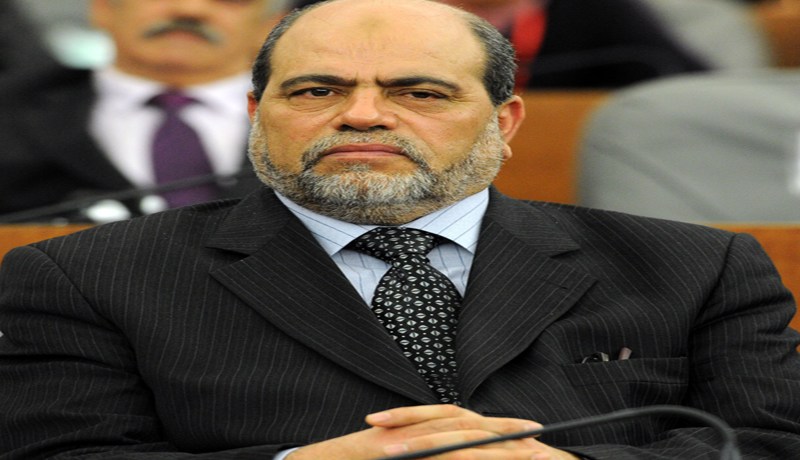 خزعبلات أبو جرة‮ ‬