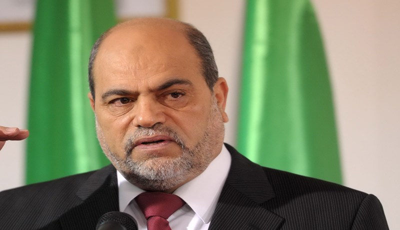 سلطاني لم يتحرك من إقامة الدولة