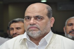 سلطـاني‮ ‬يهنّـئ بلخادم بالعيــد‮