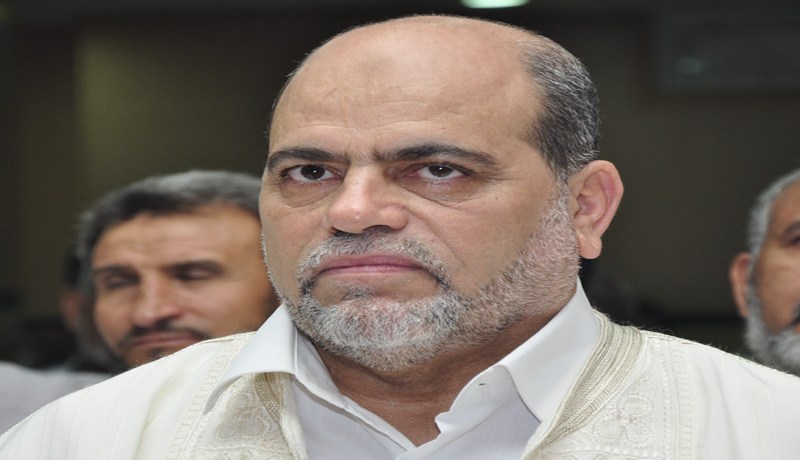الطريق مقطوعة على سلطاني