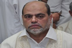 أبو جرة‮ ''‬فاهم‮'' ‬حتى في‮ ‬الجنازات والقبور