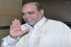 بـوتفليقة يحذّر أبو جرة