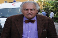 غزالي‮ ‬يريد معرفة ما‮ ‬يحدث في‮ ‬مالي‮ ‬