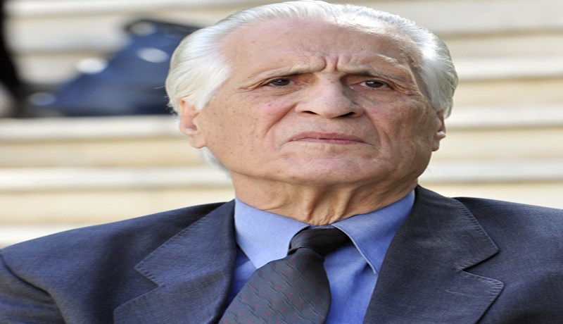 الإبراهيمي.. لايزال حيّا