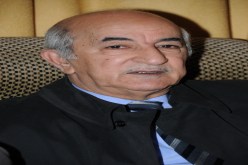 مبنى وزارة الطاقة لا يعجب تبون