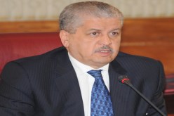 ‮ ‬سلال مع‮ ''‬تقلاش‮'' ‬الشعب