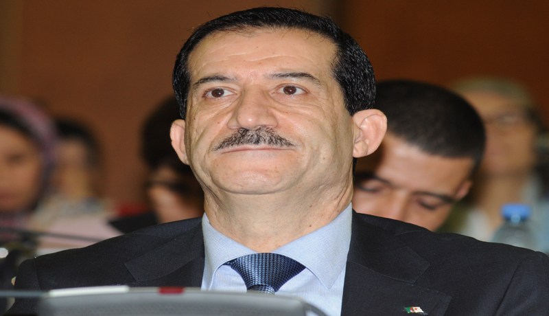 غول في بروكسل
