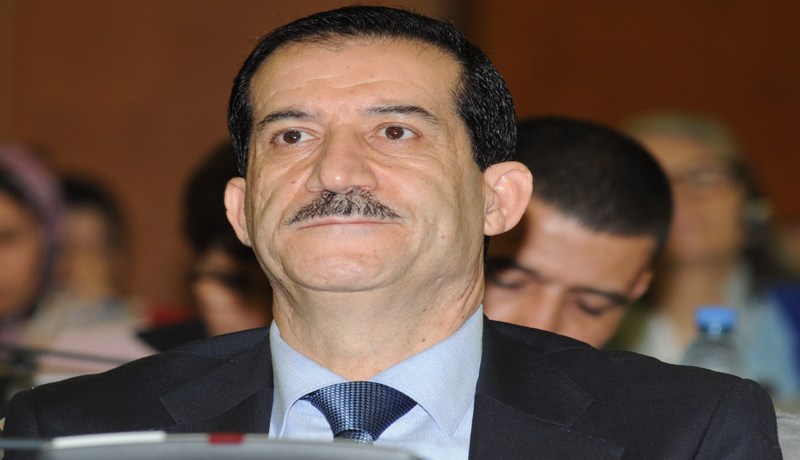 غول كره من الروطار