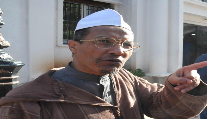 بن حاج مع “توفيق”