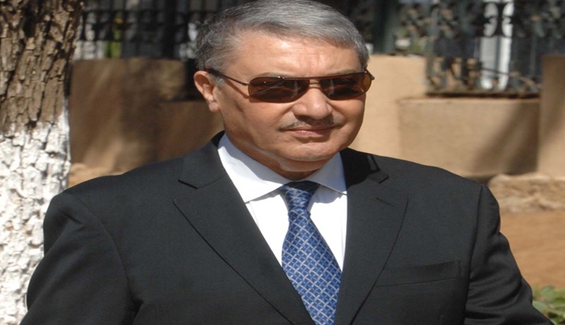 بن فليس لا يُلدغ من الجحر مرتين
