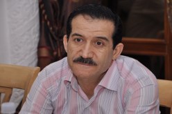 غول‮ ‬يختار ذراعه الأيمن