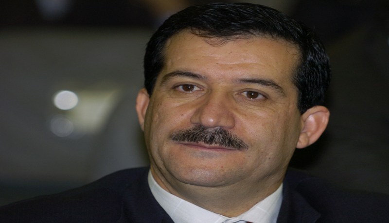 غول يستثمر في المستثمرين