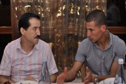غول‮ ‬ينجح في‮ ‬جلب مخلوفي
