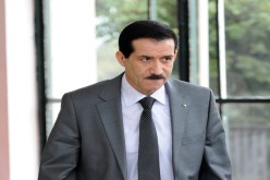 غول‮ ‬يختار‮ ''‬بوعمامة‮''‬