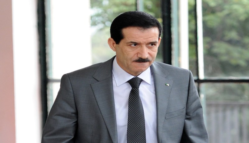 غول‮ ‬يختار‮ ''‬بوعمامة‮''‬