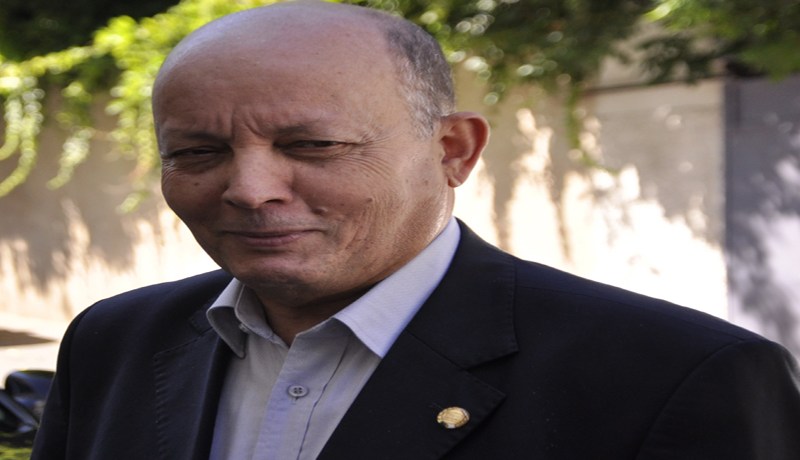 ‮”‬عمار تو‮” ‬صائم عن السياسة‮
