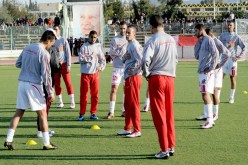 ‬ الإصابات تلاحق اللاعبين وسعدي‮ ‬في‮ ‬ورطة