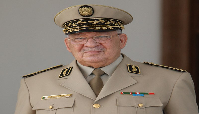 الجيــش يستعـرض كفـاءاتـه