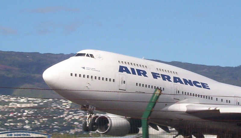 تحتفل بـ''الفالنتين'' مع الجزائريين AIR France