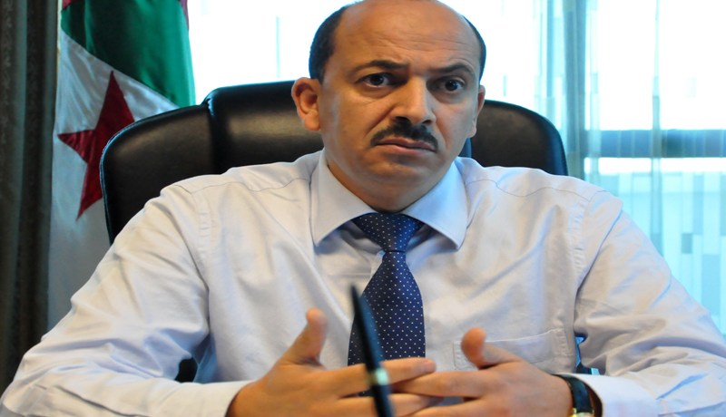 تبدّدت الخلافات بحضور‮ “‬بن بادة‮” ‬