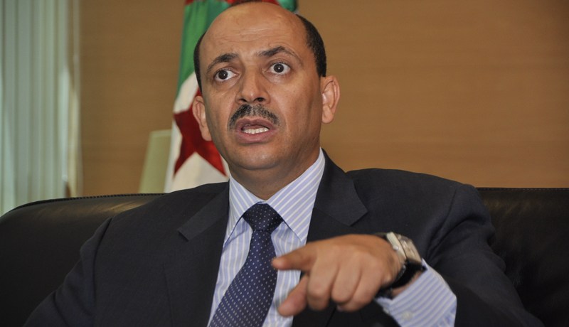 بن بادة يعود بقوة..