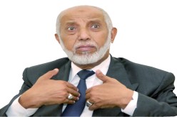 بوعشة‮ ‬يتهم بلخادم بالعمالة لفرنسا