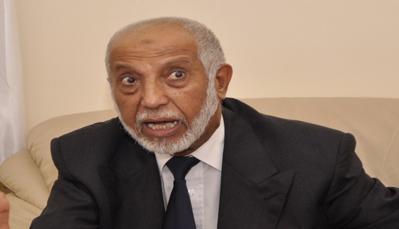 3 ‬وزراء عادوا إلى بلخادم‮